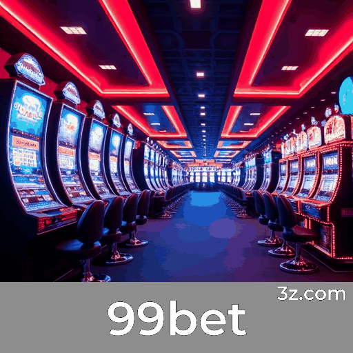 99bet: Seu Cassino Online Confiável com Pagamentos Rápidos