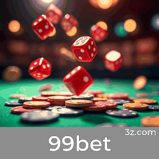 99bet: Diversão Sem Limites para Jogadores Brasileiros