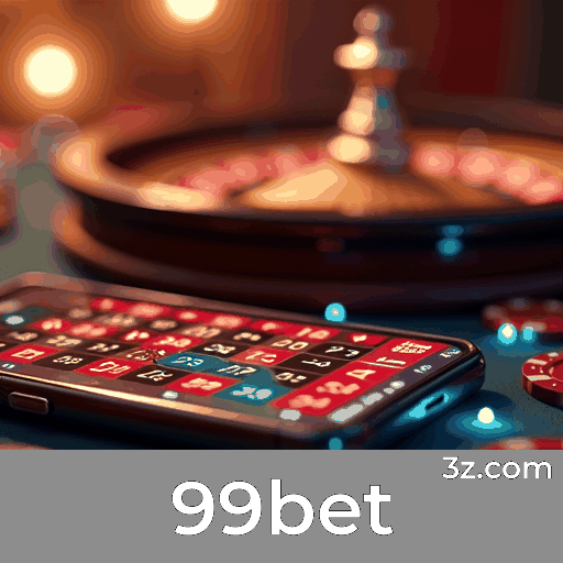 Experiência Autêntica com 99bet: Jogos de Mesa ao Vivo