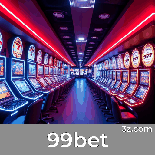 99bet: Plataforma de Apostas com Segurança e Serviço Profissional