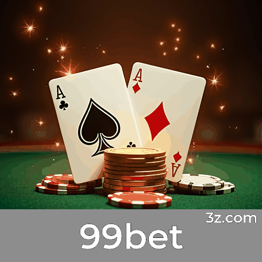 Explore o 99bet: Experiência Completa e Conveniente