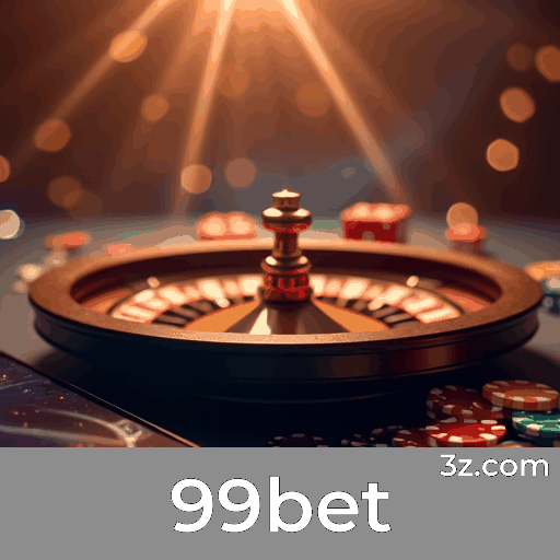 99bet: Diversão Sem Limites para Jogadores Brasileiros