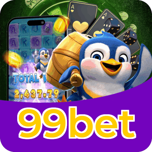 Slots Premium da PG Soft na 99bet