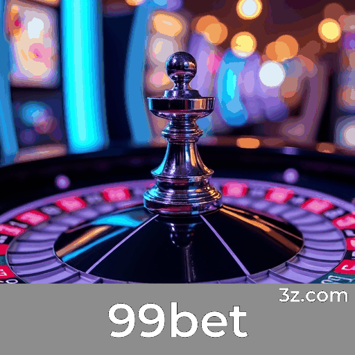 99bet: Seu Cassino Online Confiável com Pagamentos Rápidos