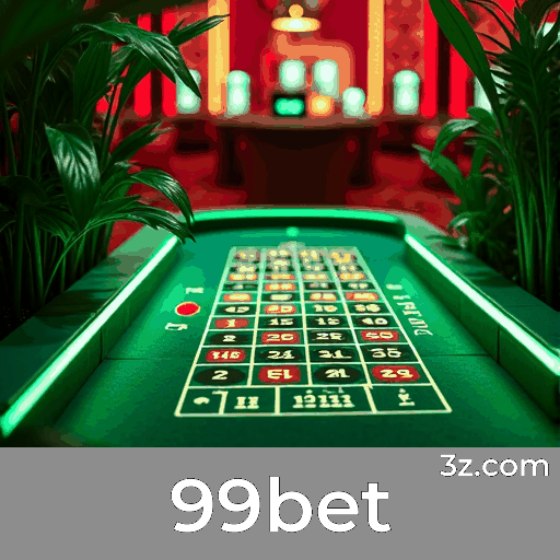 99bet: Seu Cassino Online Confiável com Pagamentos Rápidos